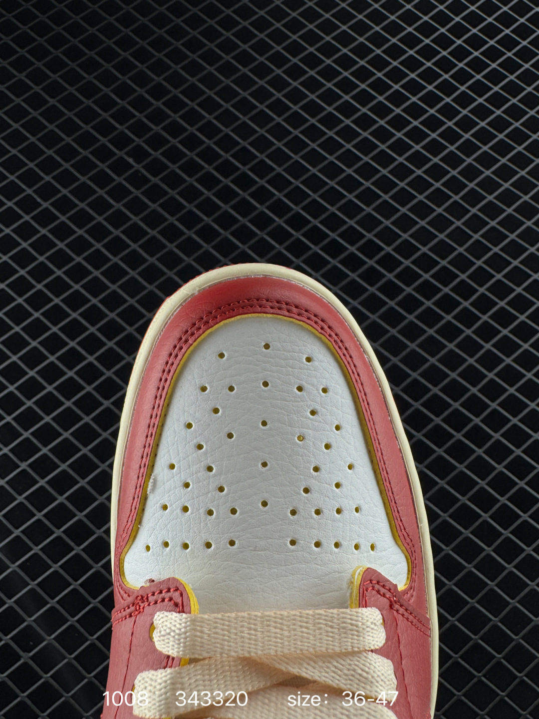 Nike Air Jordan 1 Retro Mid